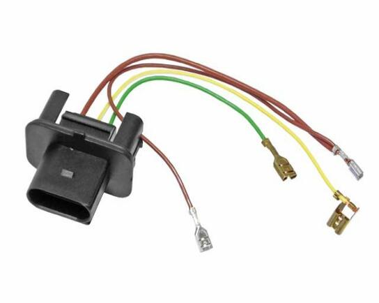 Headlight Wiring Harness